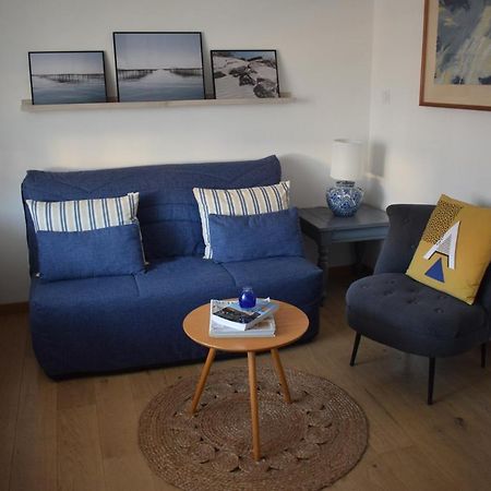 Les Jasmins Bed & Breakfast Marseillan  Eksteriør bilde